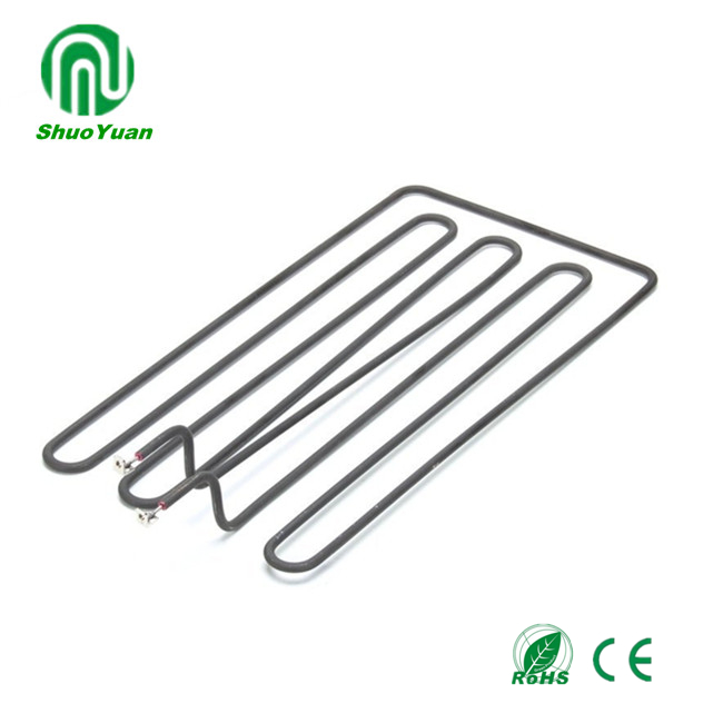 oven grill toast heater