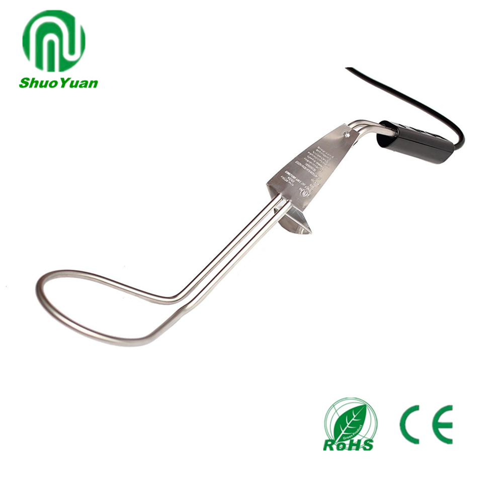 Electric Fire starter