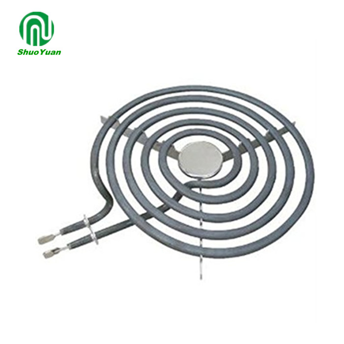hot plate heater