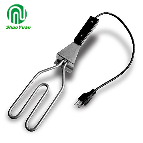 Electric Fire starter