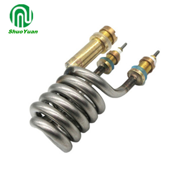 Water Liquid Boiler Heater