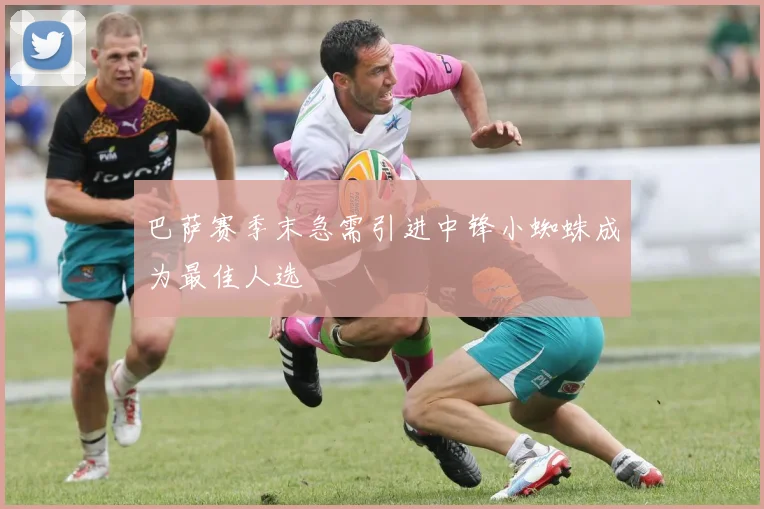 巴萨赛季末急需引进中锋小蜘蛛成为最佳人选